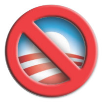 Nobama Stickers (20)