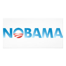NOBAMA TARJETAS FOTOGRÁFICAS 