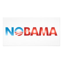 NOBAMA TARJETAS FOTOGRAFICAS PERSONALIZADAS