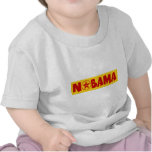 Nobama Tee Shirts