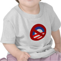 noBama Tees