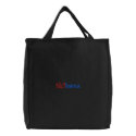 NObama Tote Bag embroidered bags by jhimages NObama Tote Bag embroidered bags