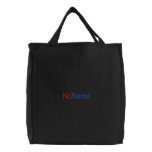 NObama Tote Bag