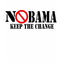 Nobama t-shirts
