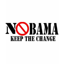Nobama t-shirts