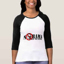 Nobama T-Shirt
