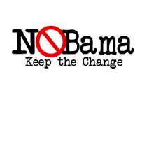 Nobama t-shirts