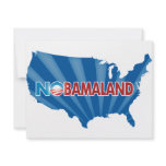 Nobamaland Invite