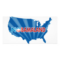 Nobamaland photo cards by NobamaShop Nobamaland photo cards