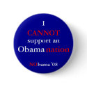 NObamaNation buttons