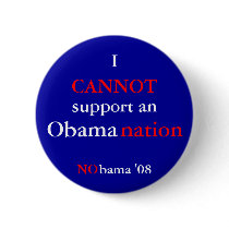 NObamaNation buttons by MrKnifeGuy NObamaNation buttons