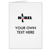 NOBEL LOL CARDS