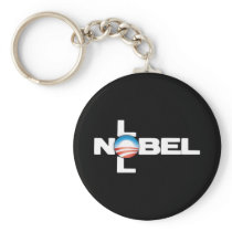 Nobel LOL Key Chain