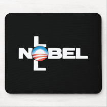 Nobel LOL mousepads