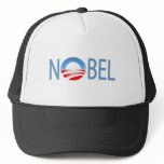 NOBEL OBAMA hats