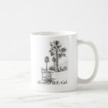 Nobel Park Hermosa Bch, Cal. Mugs