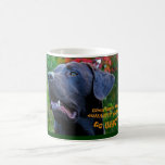 Nobel Peace Prize '09 Mug