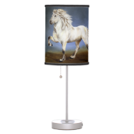 Nobility Table Lamps