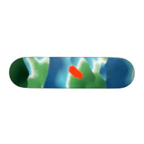 Noble Ape Skate Board