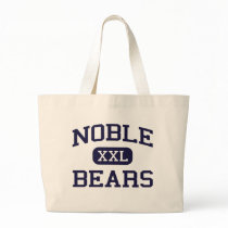 Noble - Bears - Senior - Noble Oklahoma bags