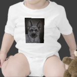 Noble - German Shepherd Dog Art T Shirt