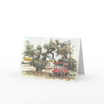 Noble Greeting Card (10)