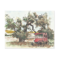 Noble Greeting Card (10) Post Cards
