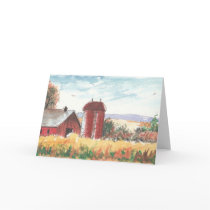 Noble Greeting Card (11)