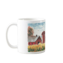 Noble Greeting Card (11) Coffee Mug