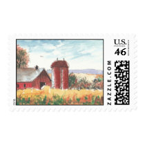 Noble Greeting Card (11) Postage