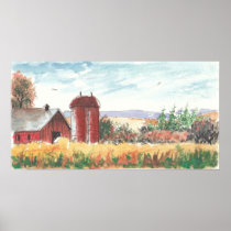 Noble Greeting Card (11) Posters