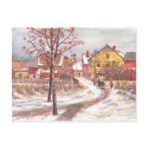 Noble Greeting Card (12) Post Card