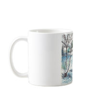 Noble Greeting Card (13) Coffee Mug