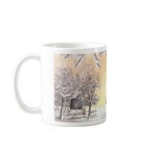 Noble Greeting Card (2) Coffee Mug