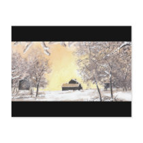 Noble Greeting Card (2) Postcards