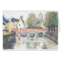Noble Greeting Card (3)