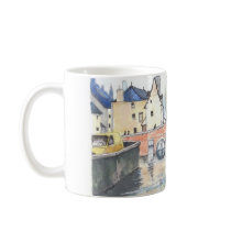 Noble Greeting Card (3) Coffee Mug