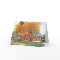 Noble Greeting Card (4)