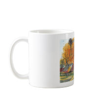 Noble Greeting Card (4) Coffee Mug