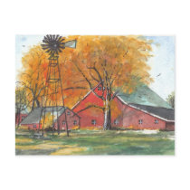 Noble Greeting Card (4) Postcard