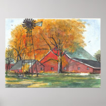 Noble Greeting Card (4) Poster