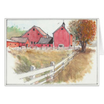 Noble Greeting Card (5)