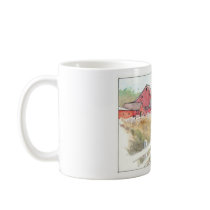 Noble Greeting Card (5) Coffee Mug