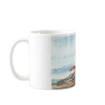 Noble Greeting Card (6) Coffee Mug