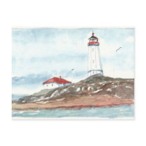 Noble Greeting Card (6) Post Card
