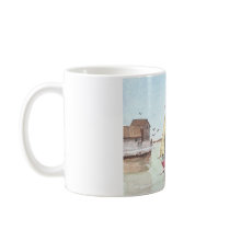 Noble Greeting Card (7) Coffee Mugs