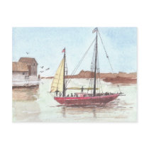 Noble Greeting Card (7) Post Cards