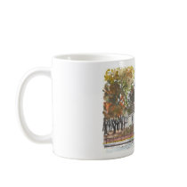 Noble Greeting Card (8) Coffee Mug
