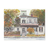 Noble Greeting Card (8) Post Cards