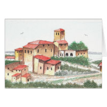 Noble Greeting Card (9)